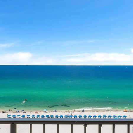 The Summit 1001 Villa Panama City Beach Bagian luar foto