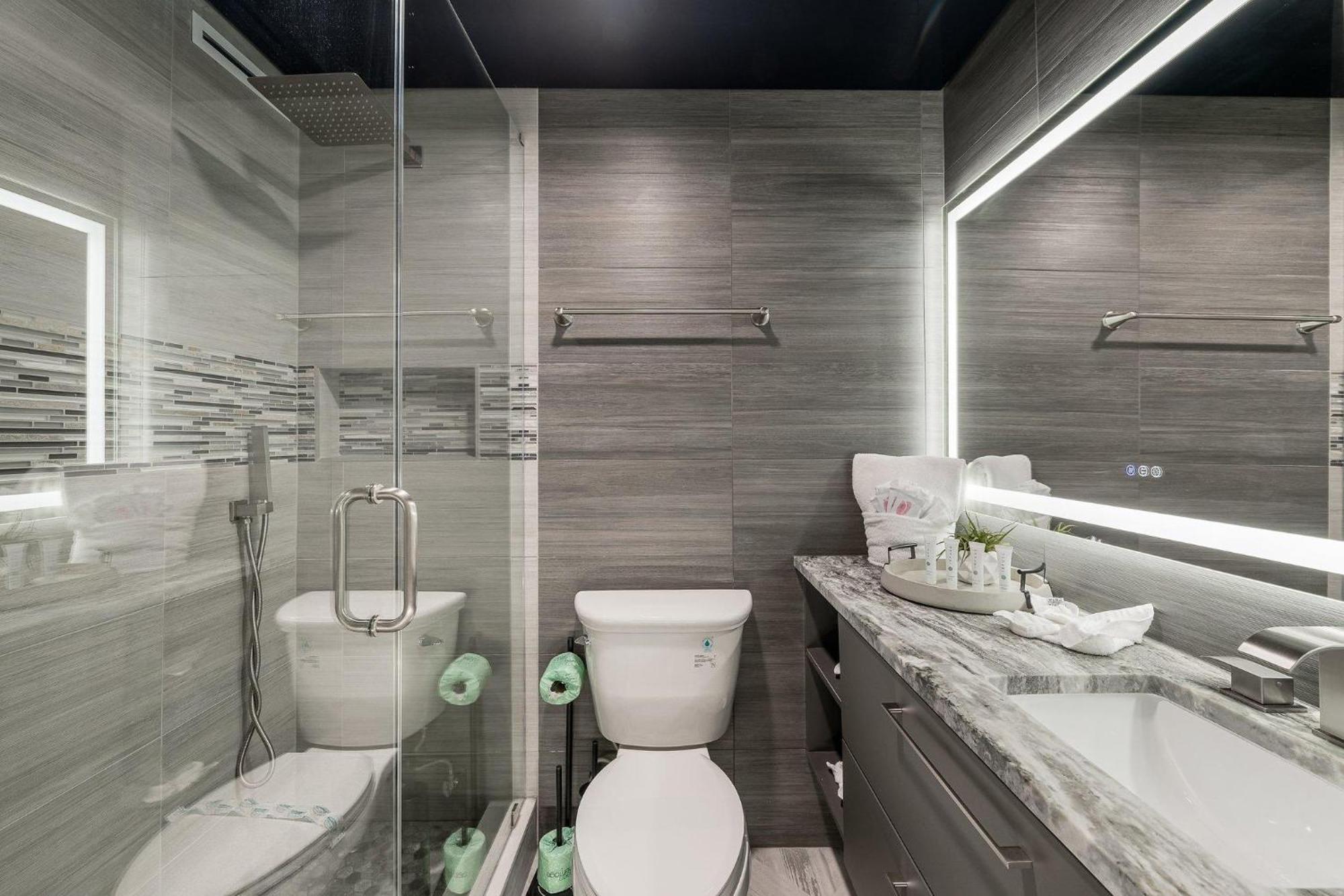The Summit 1001 Villa Panama City Beach Bagian luar foto